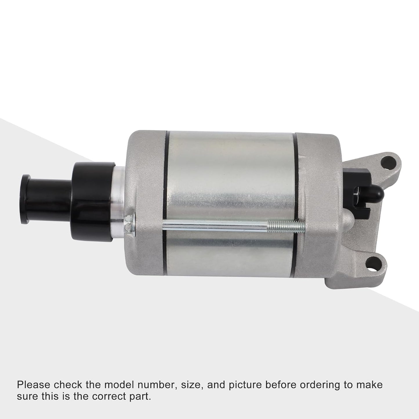 Yamaha YFZ450R YFZ450RSE Starter Motor 2009–2024 | 18P-81890-00-00