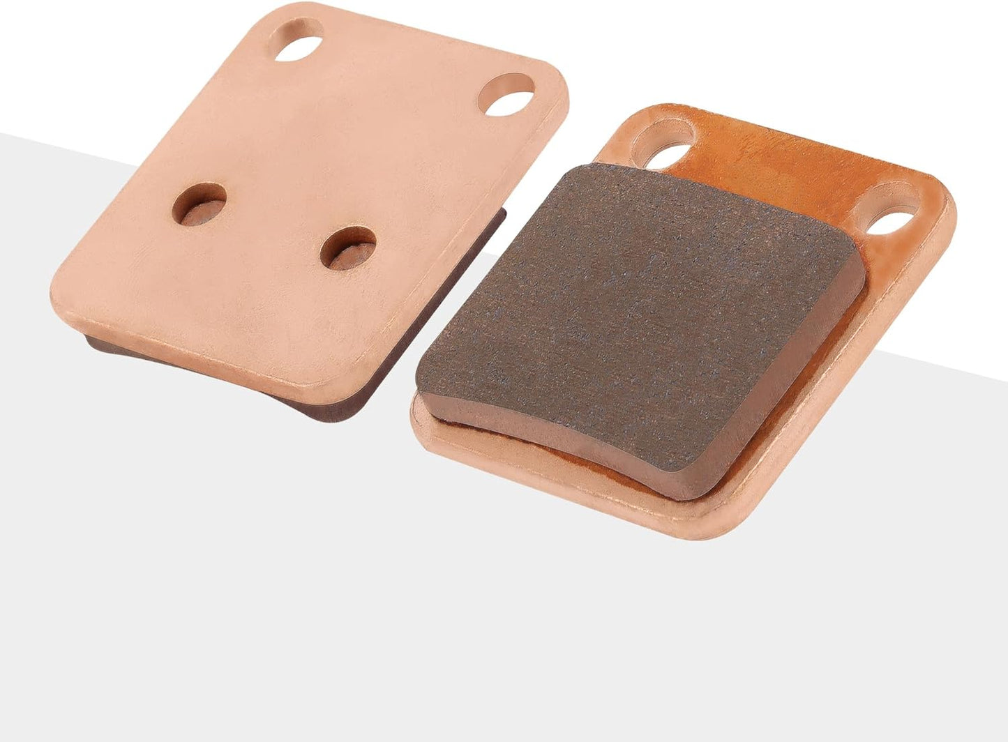 Brake Pad Set for 50cc-250cc ATV Dirt Bike