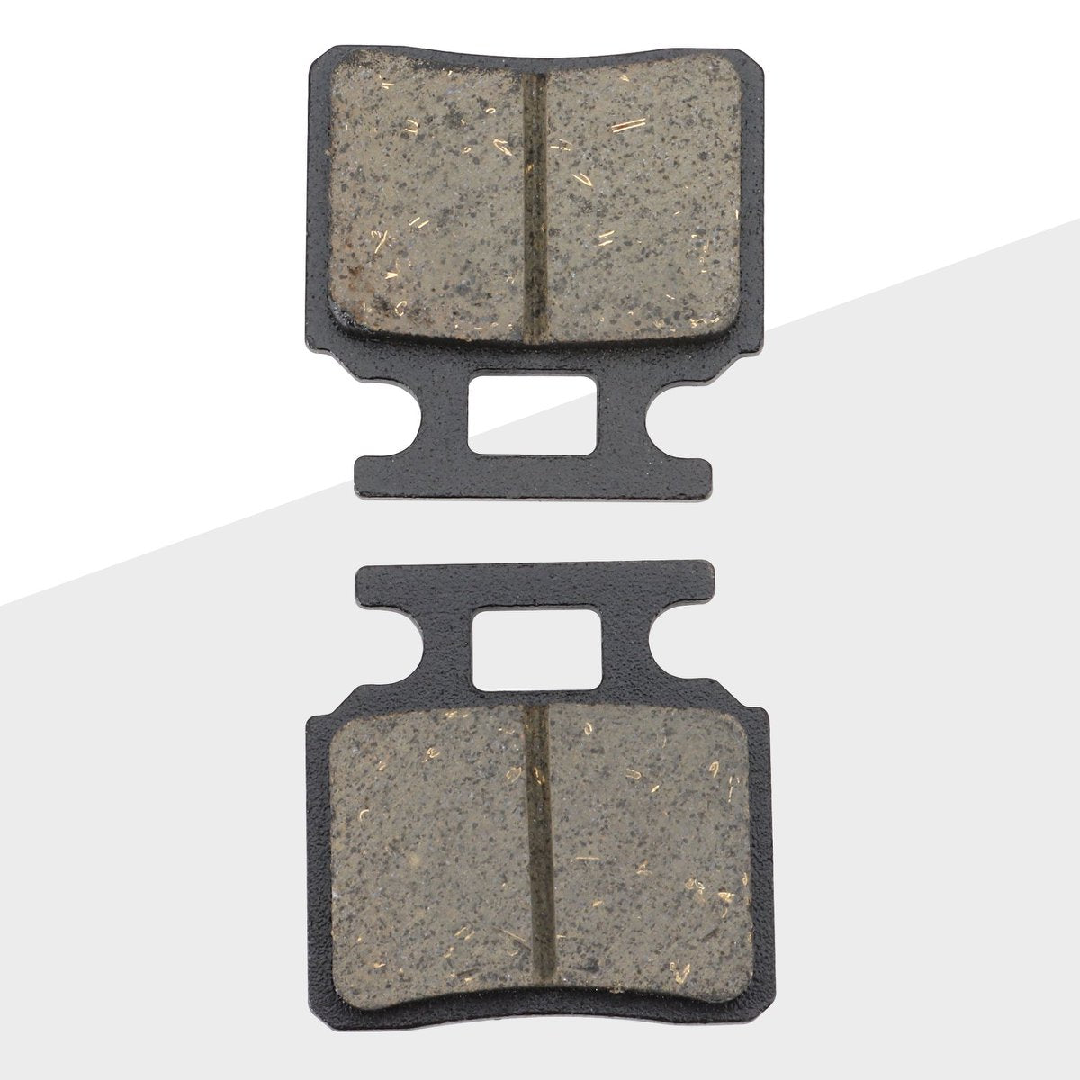 Disc Brake Pads for 50cc-150cc Dirt Pit Bike Chinese ATV Scooter