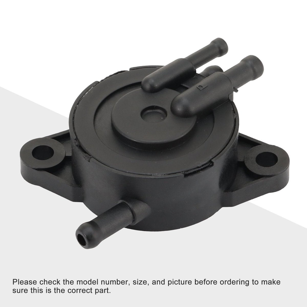Fuel Pump for Honda GX630 GX660 GX690 GXV630 GXV690 | 16700-Z6L-003