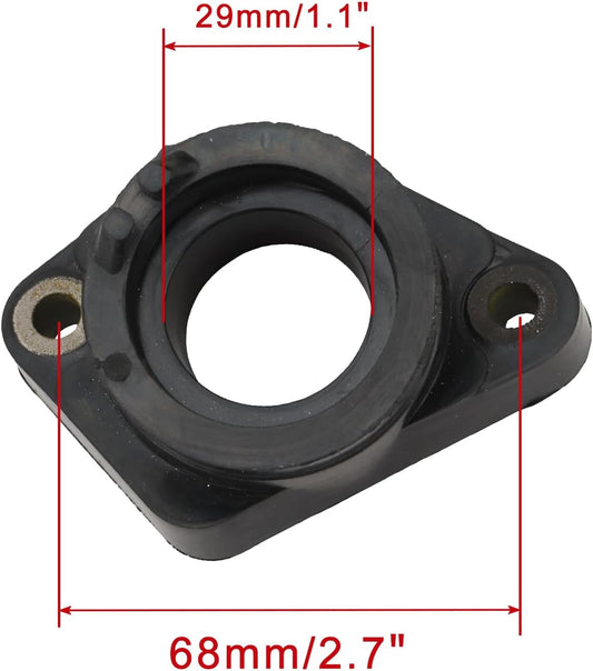 Intake Manifold for Honda CBF250 2004–2009 | 16210-KPF-900
