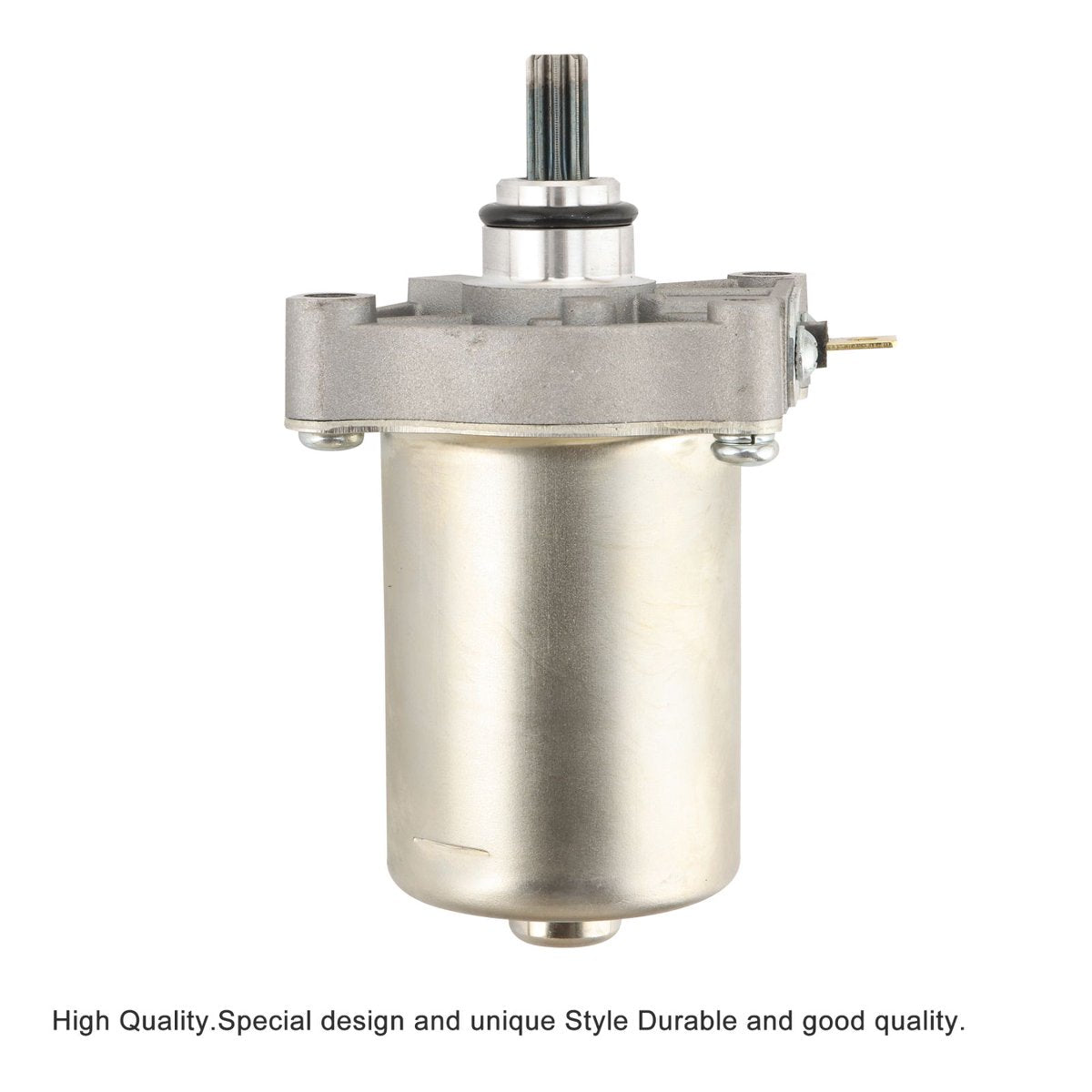 9-Tooth Starter Motor for Honda CRF110F Wave 110 31210-KWW-742
