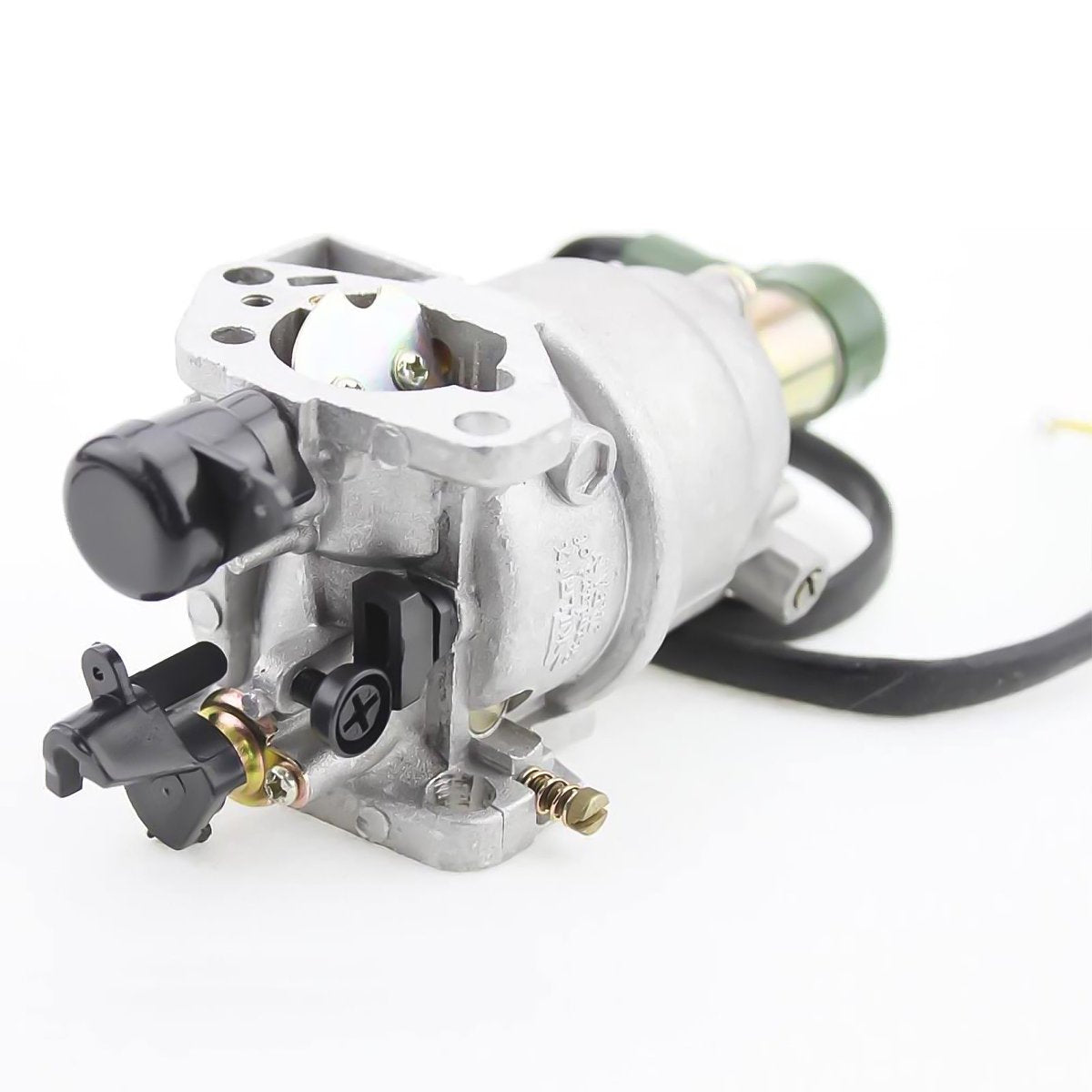 Carburetor for Honda GX340 GX390 188F 11HP 13HP Generator Go Kart Engine