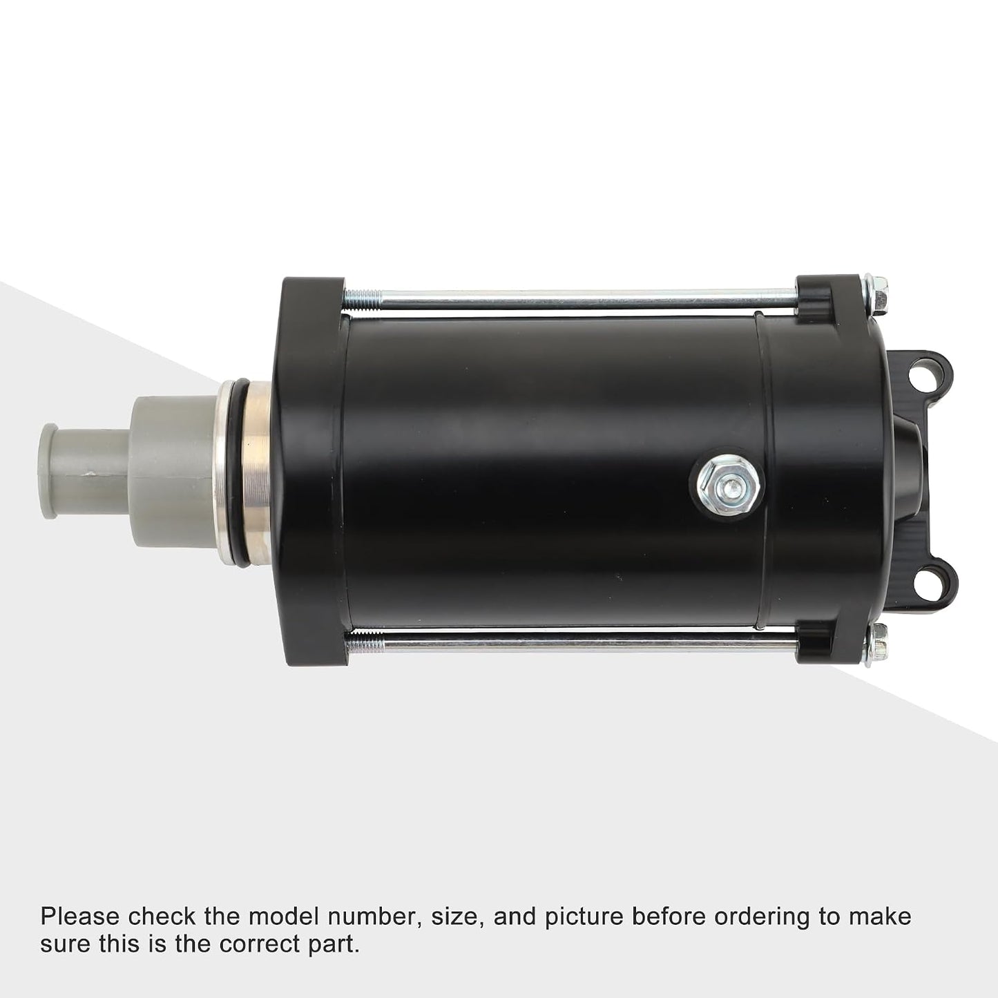 Starter Motor for Kawasaki Vulcan 88 1500 1600 1987–2008 | 21163-1109