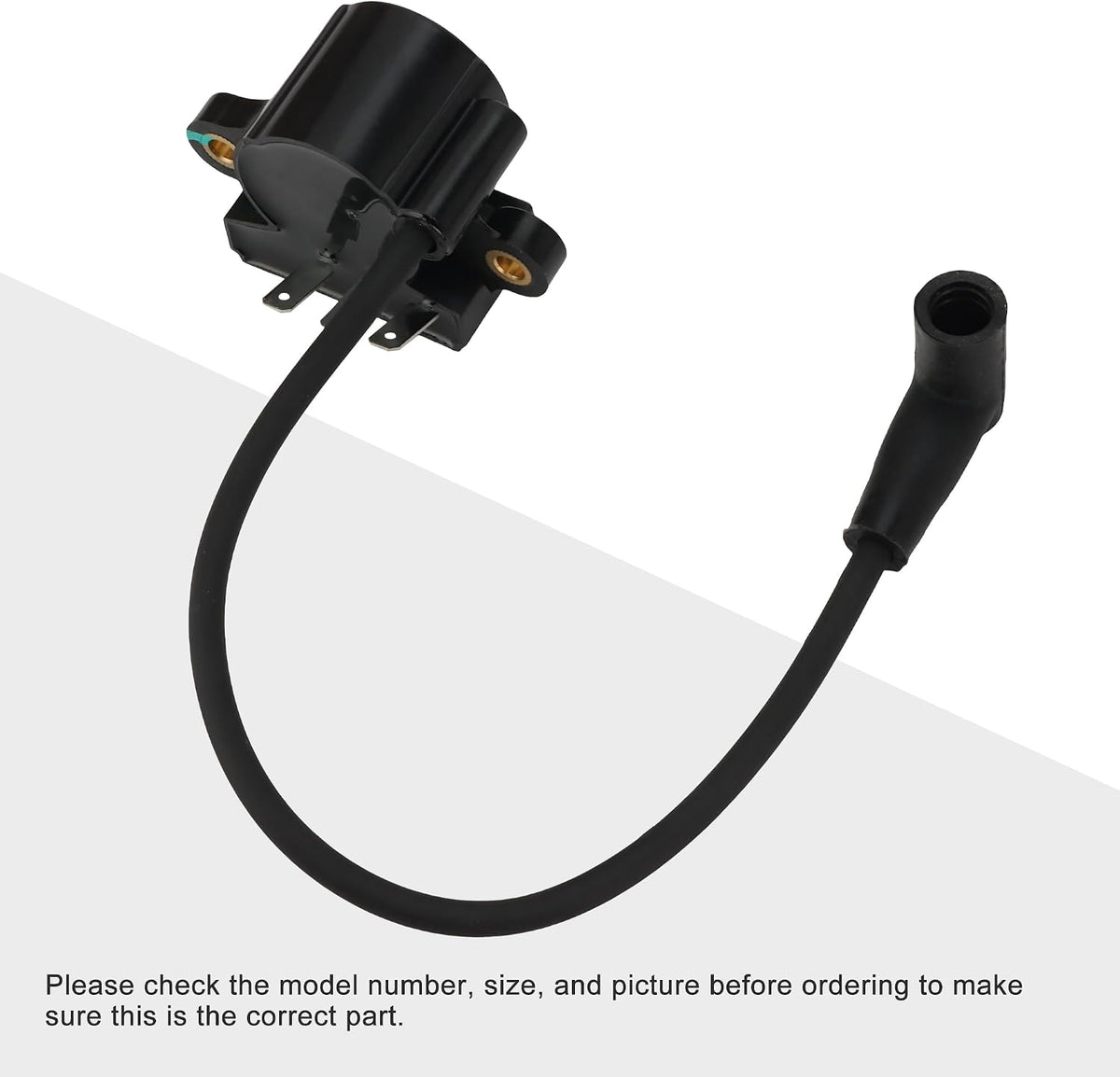 Ignition Coil Module for Kohler CH740 CV740 SV735 SV740 | 32-707-01-S