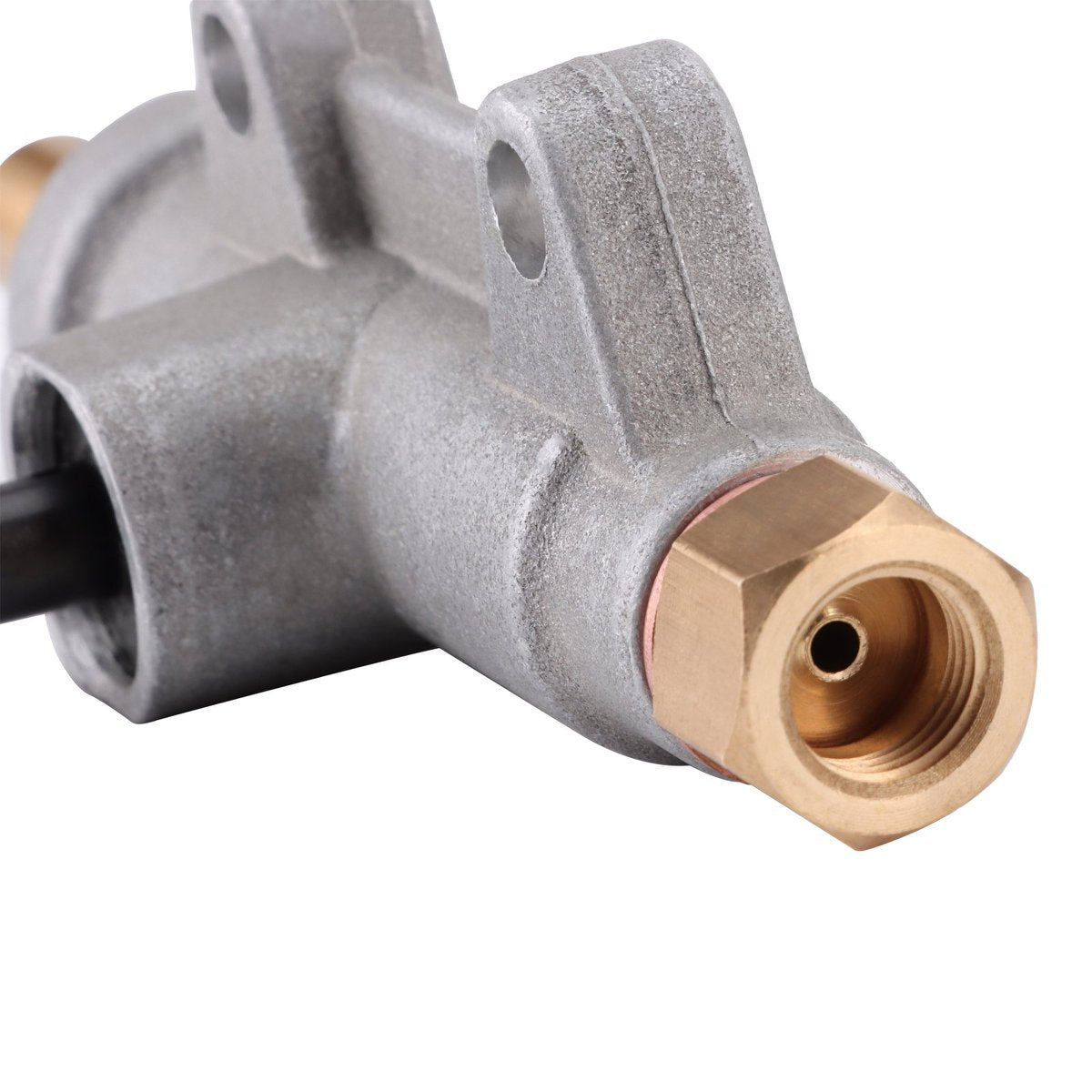 Rear Foot Brake Master Cylinder for Sportsman Magnum Scrambler Trail Blazer