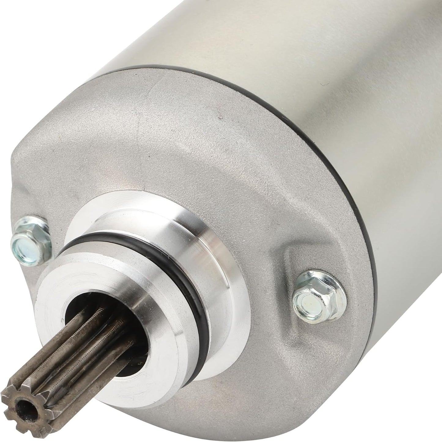 9-Tooth Starter Motor for Suzuki GSF1250 GSX1250 Yamaha MT-09 Niken