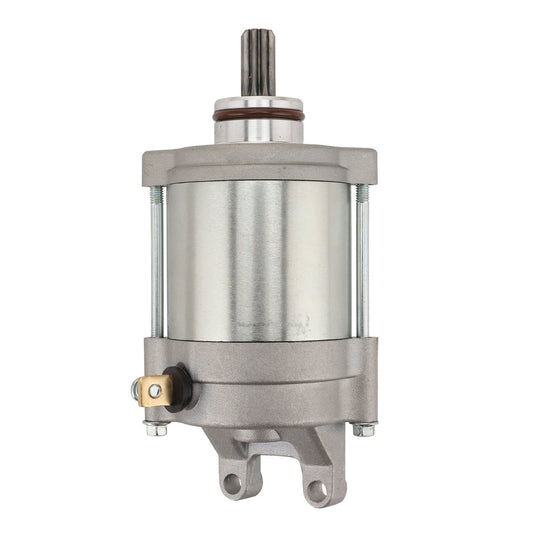 Starter Motor for Suzuki GSX-R1000 2001–2008 | Replaces 31100-40F00