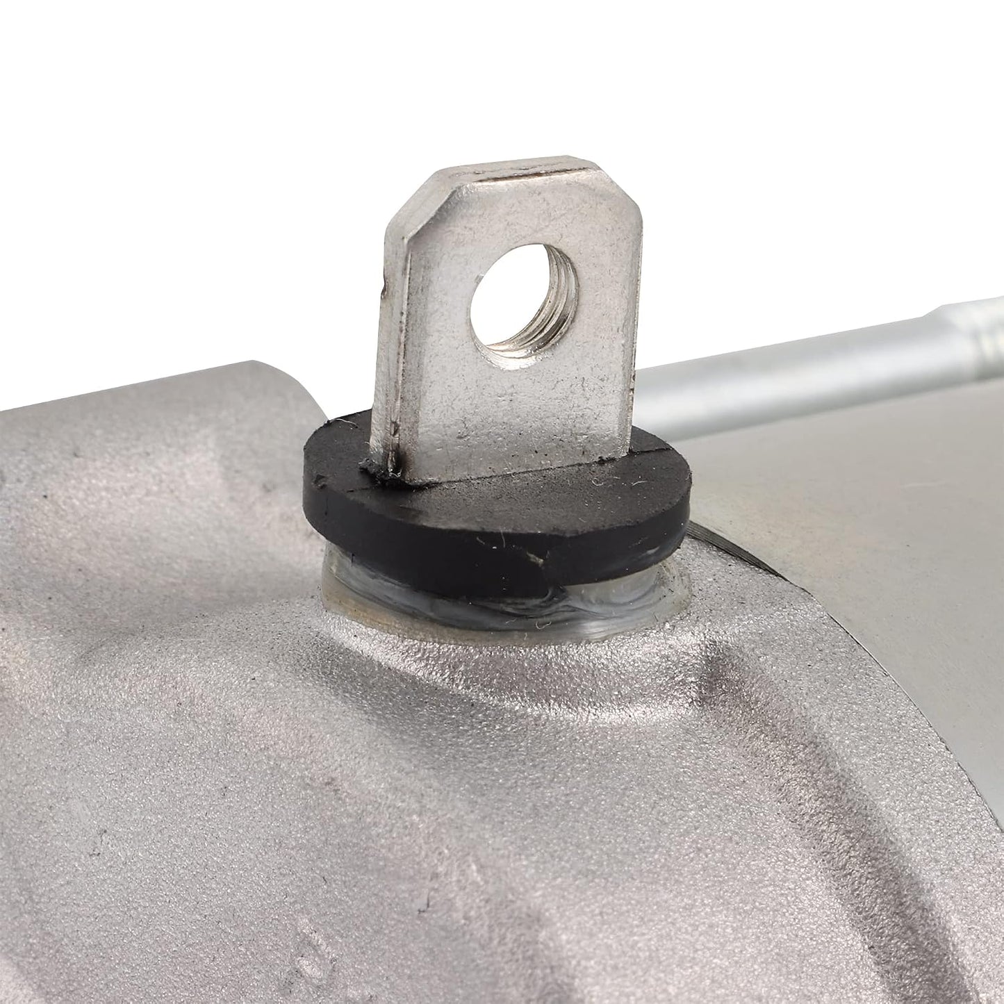 Starter Motor for Suzuki GSX-R1000 2001–2008 | Replaces 31100-40F00