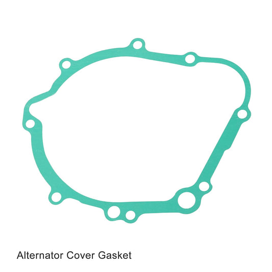 Generator Stator Cover Gasket for Suzuki GSX-R600 GSX-R750 2006–2019 | 11483-01H00