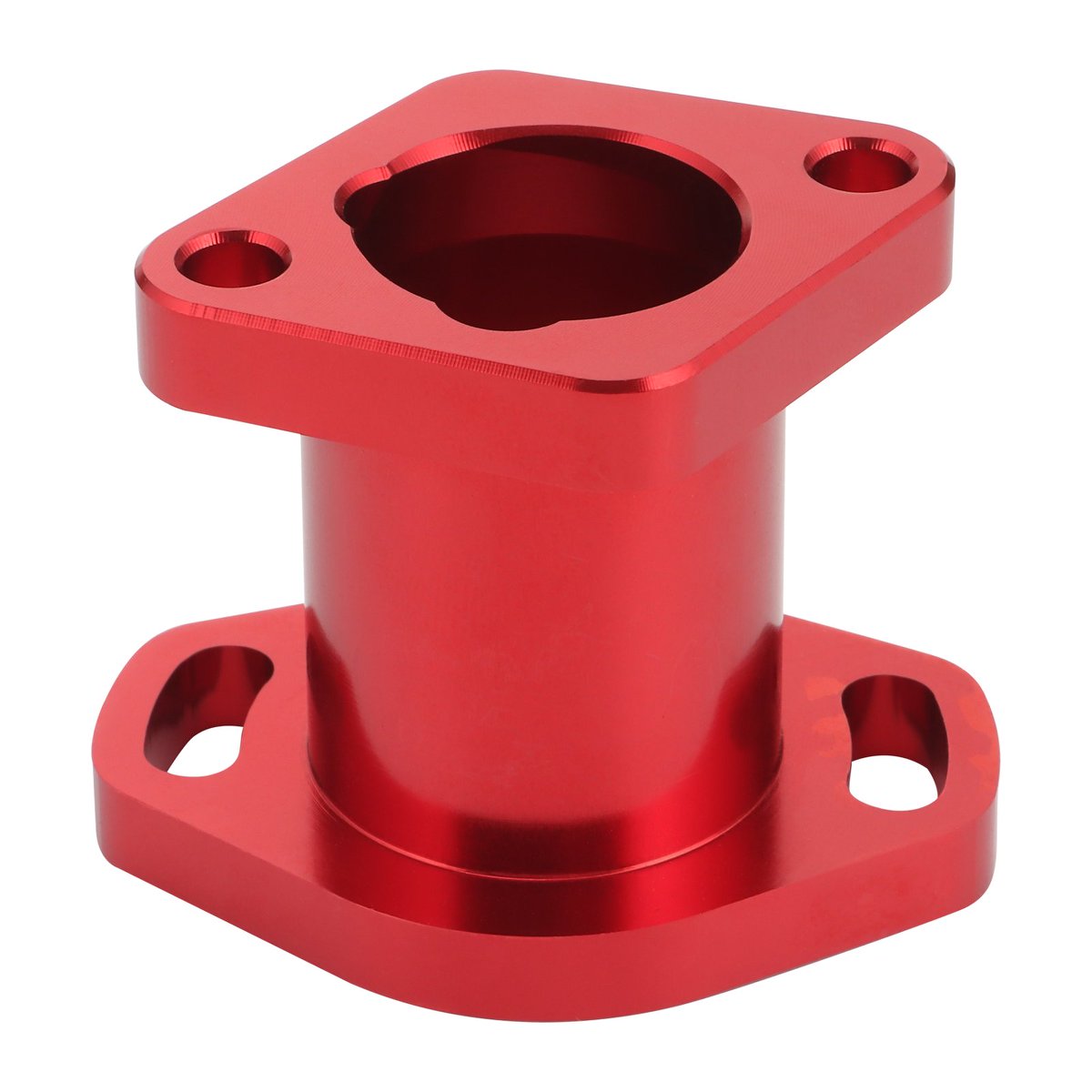 VM22 26mm Carburetor Kit for Predator 212 GX160 GX200 Coleman CT200U BT200X – Red