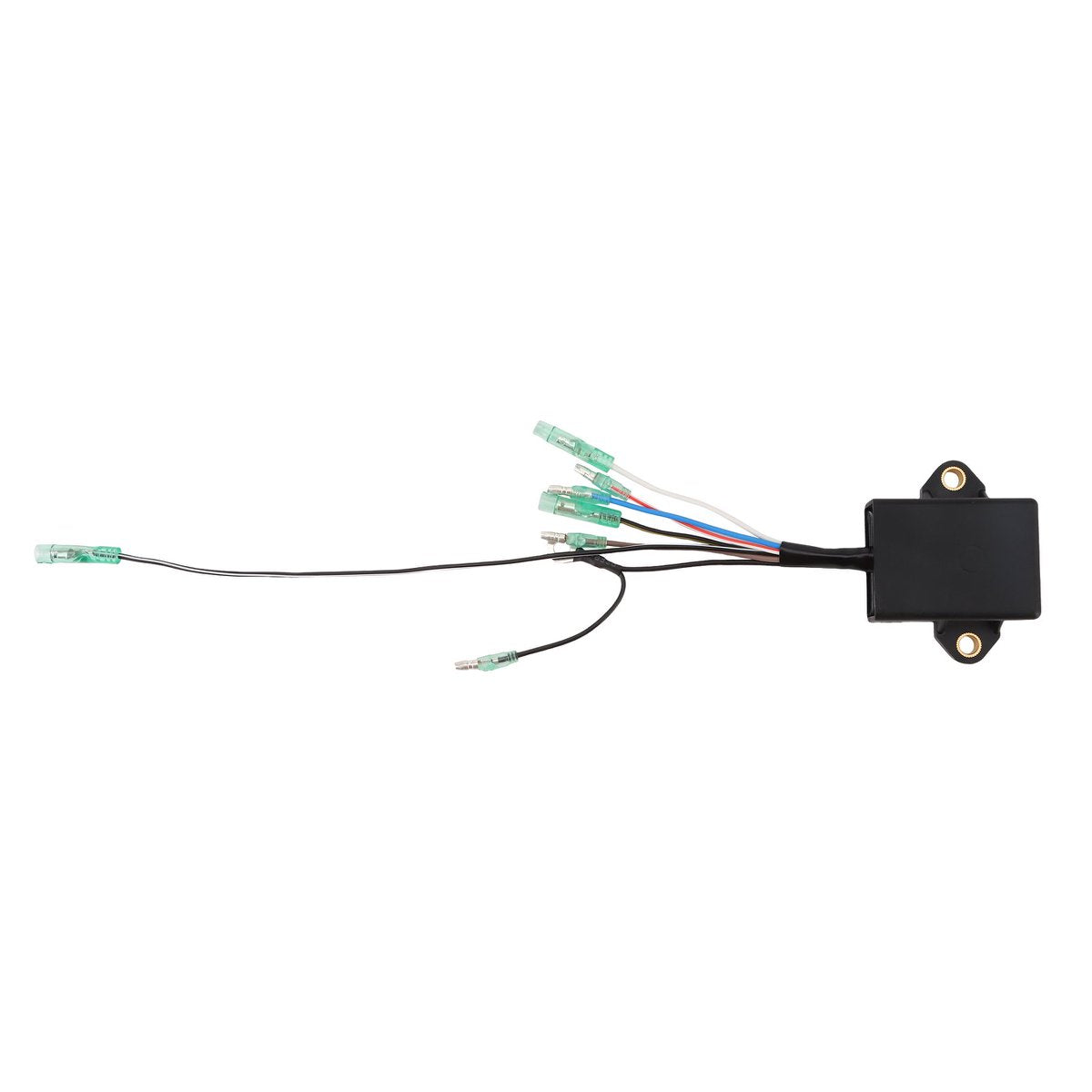 CDI Unit for Yamaha 9.9HP 15HP 2-Stroke Outboard | 63V-85540-00