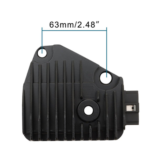 Voltage Regulator Rectifier for Yamaha XV250 Virago V Star 250