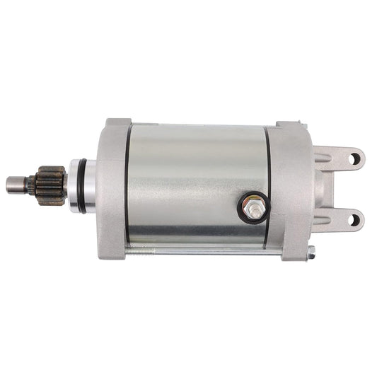12-Tooth Starter Motor for Yamaha YFM660R Raptor 660 XT600 3SX-81890-00