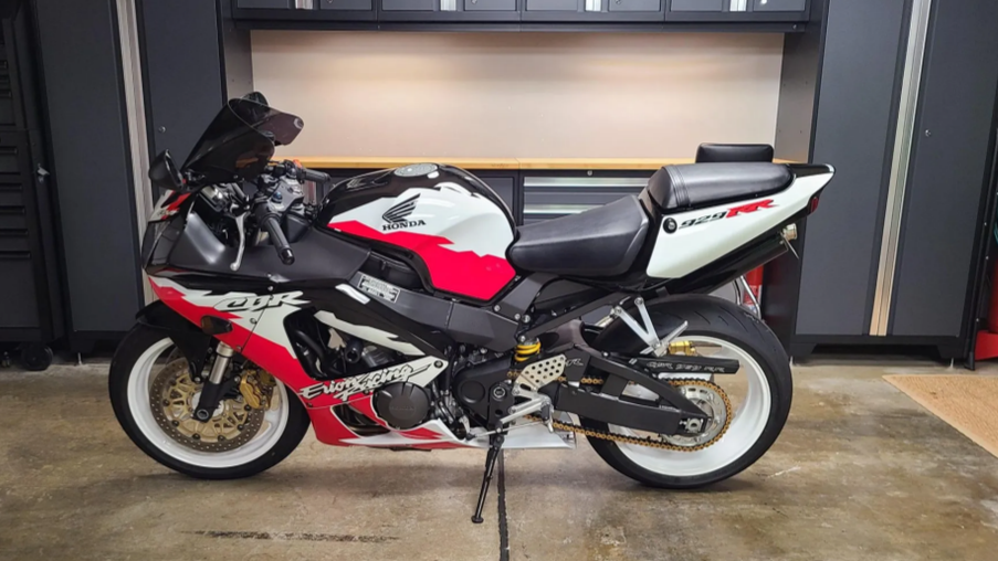 Why Won't My Honda CBR929RR Charge? Diagnosing and Fixing Stator Failure on Your Fireblade