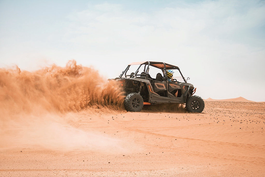 ATV & Go-Kart Tie Rods Explained: Understanding Tie Rods and Ball Joints - goofitmoto