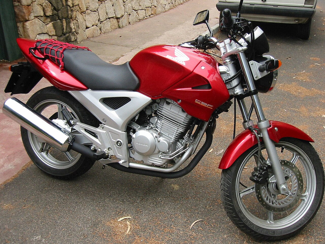 Honda CBF250 Charging Problems: Stator Coil Diagnosis & Replacement Guide - goofitmoto