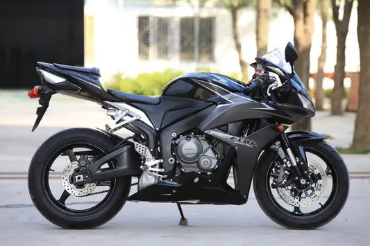 Honda CBR600RR Charging System Problems (2007–2012): Causes & Fixes - goofitmoto