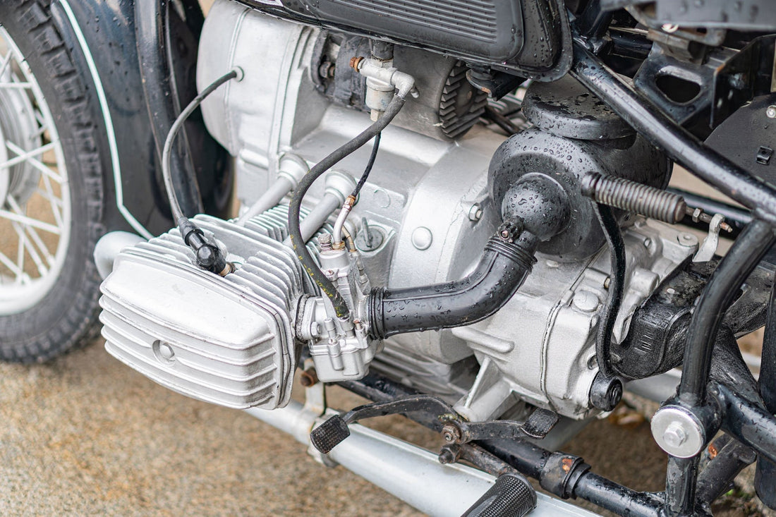 What is a Cylinder Head ? Guide To Cylinder Head Replacement - goofitmoto