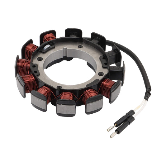 What is a stator for a motorcycle? A Guide for Newbies