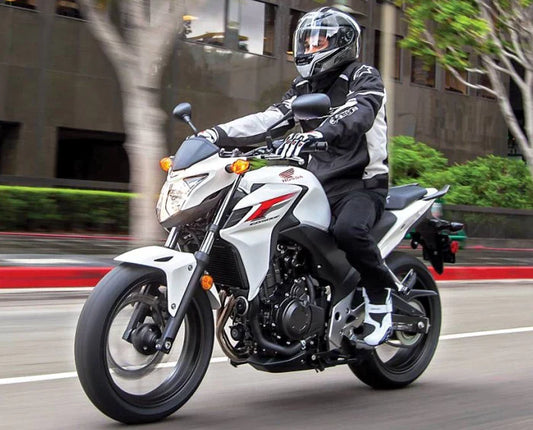 Dead Battery on Your Honda CB500X or CBR500R? Why You Need an Upgraded Magneto Stator (OEM 31120-MGZ-J01)
