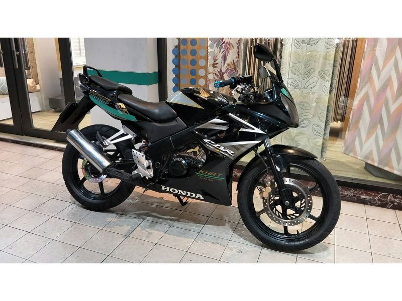 How to Replace a Magneto Stator Coil on Honda CBR150R (2003–2010) - goofitmoto