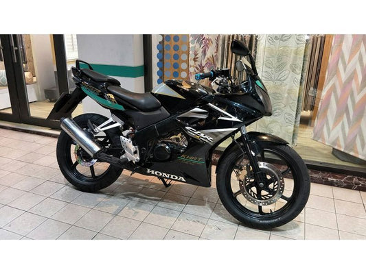 How to Replace a Magneto Stator Coil on Honda CBR150R (2003–2010) - goofitmoto