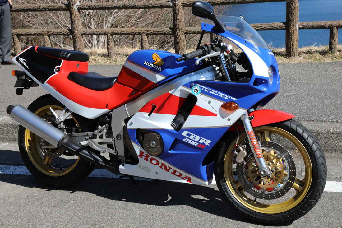 How to Diagnose and Replace Your Honda CBR250R MC19 Stator