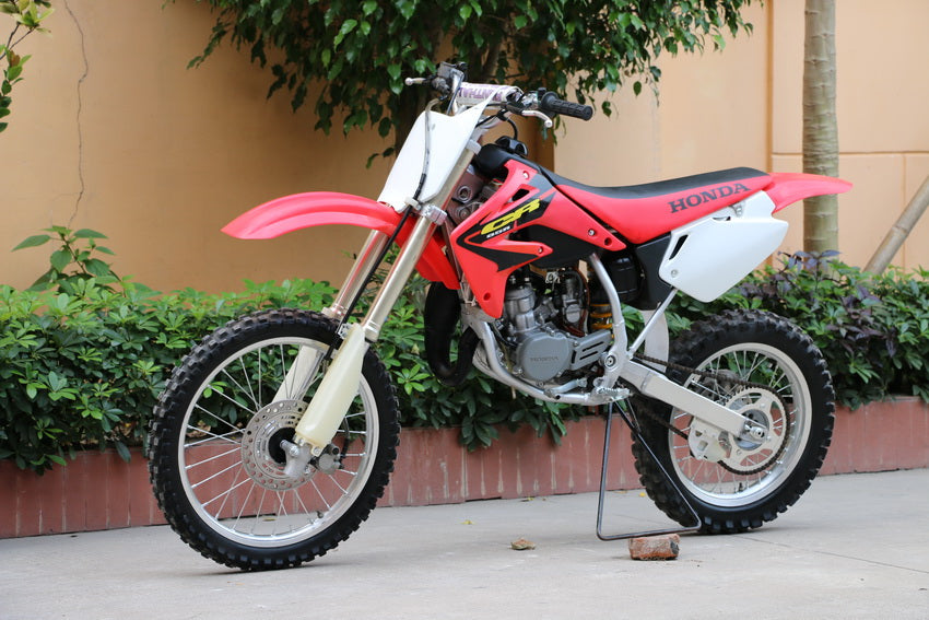How Do I Know If My Honda CR85 Stator Needs Replacement? - goofitmoto
