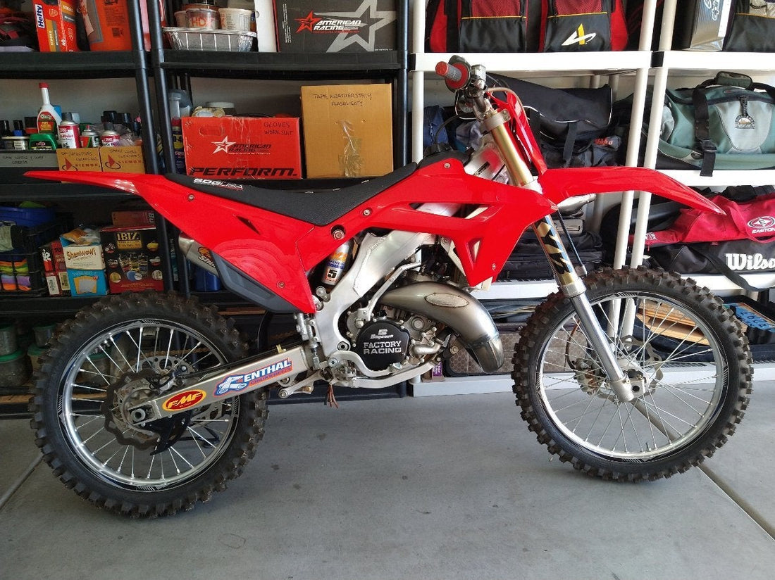 Honda CRF110F Hard to Start? Common Magneto Stator Problems Explained (2013–2018) - goofitmoto