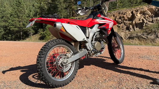 Honda CRF450X Stator Symptoms – How to Tell If Your Magneto Stator Is Failing - goofitmoto