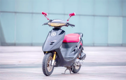 Honda Dio 50 No Spark or Charging Problem? AF34 & AF35 Stator Failures Explained - goofitmoto