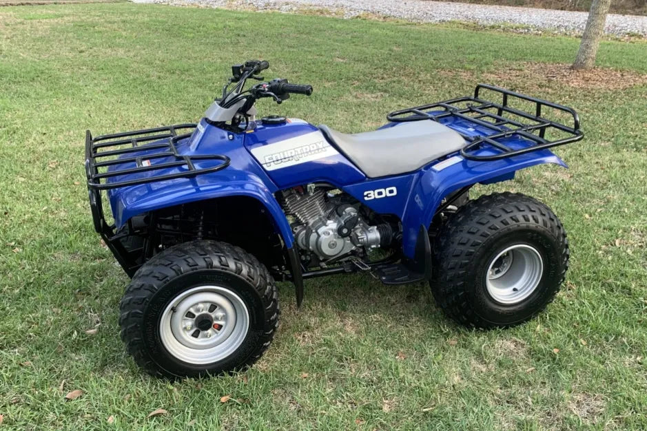 Honda TRX300EX No Spark? How to Test and Replace the Magneto Stator (DIY Guide) - goofitmoto