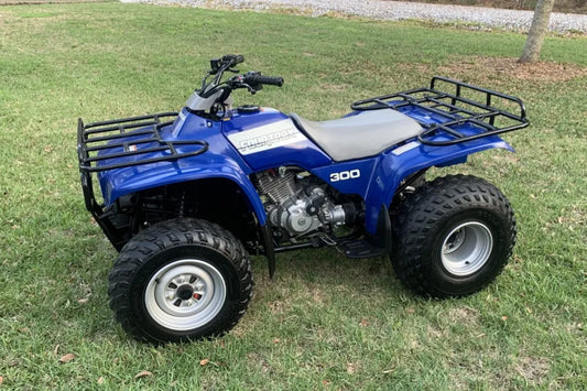 Honda TRX300EX No Spark? How to Test and Replace the Magneto Stator (DIY Guide) - goofitmoto