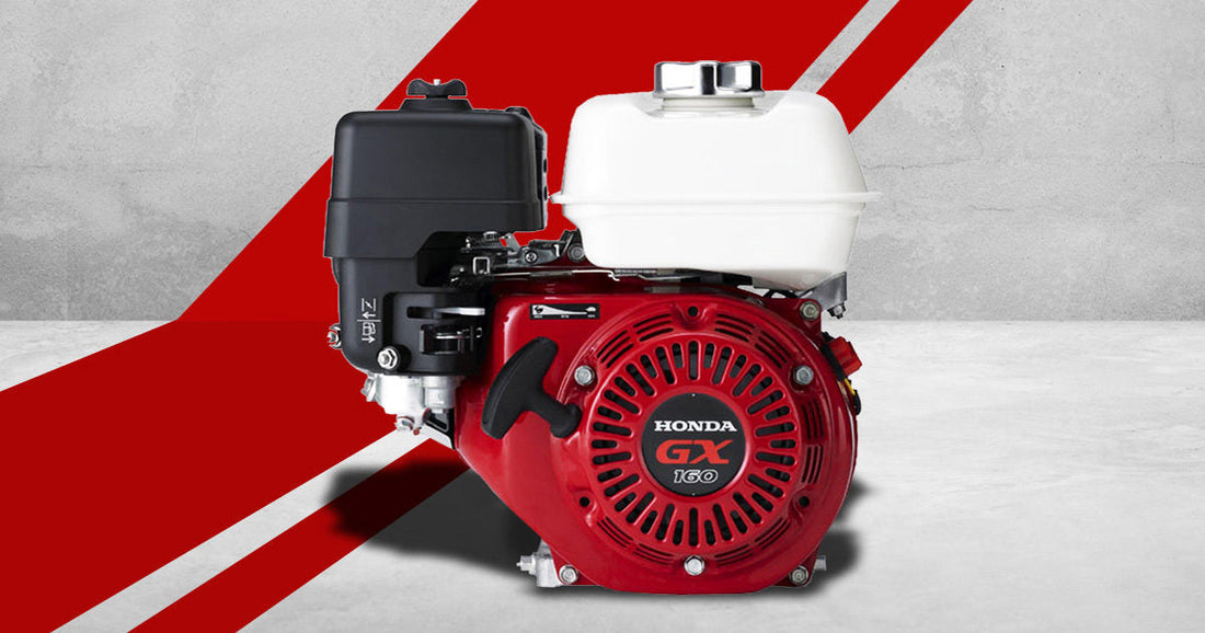 Honda GX160 GX200 Recoil Starter Replacement Guide: Choosing the Right Pull Starter for GX & Clone Engines