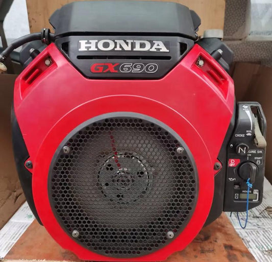 Reviving Your Honda GX V-Twin Engine: Why a Quality Magneto Stator Matters for GX630, GX660, and GX690 Owners