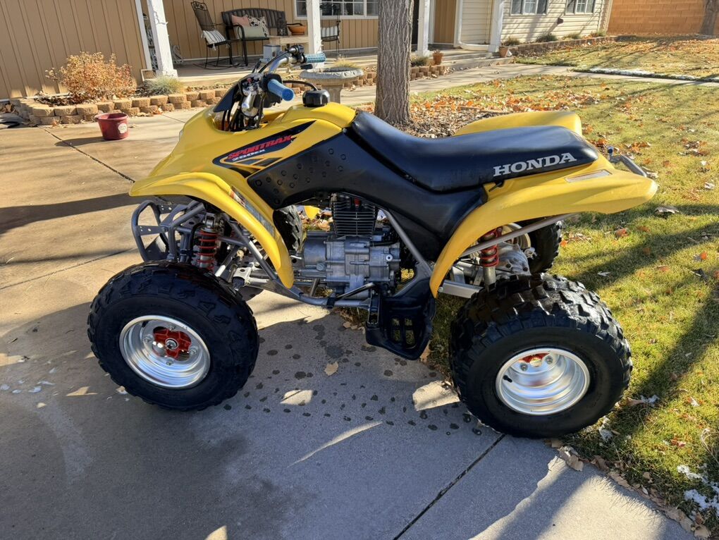 Common Starting & Charging Problems on Honda TRX250 (Recon & Sportrax) - goofitmoto