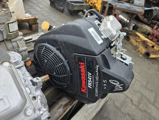 How to Fix Charging Issues on Kawasaki FR, FS, and FX Engines