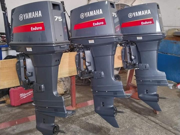 How to Choose the Right Stator for Yamaha & Parsun 75HP–90HP Outboards