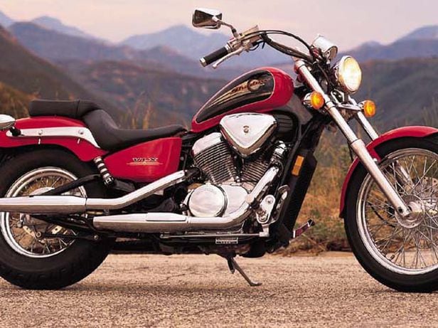 Honda VT600 Shadow & NV400 Steed Charging Problems? The Heavy-Duty Stator Upgrade Guide - goofitmoto