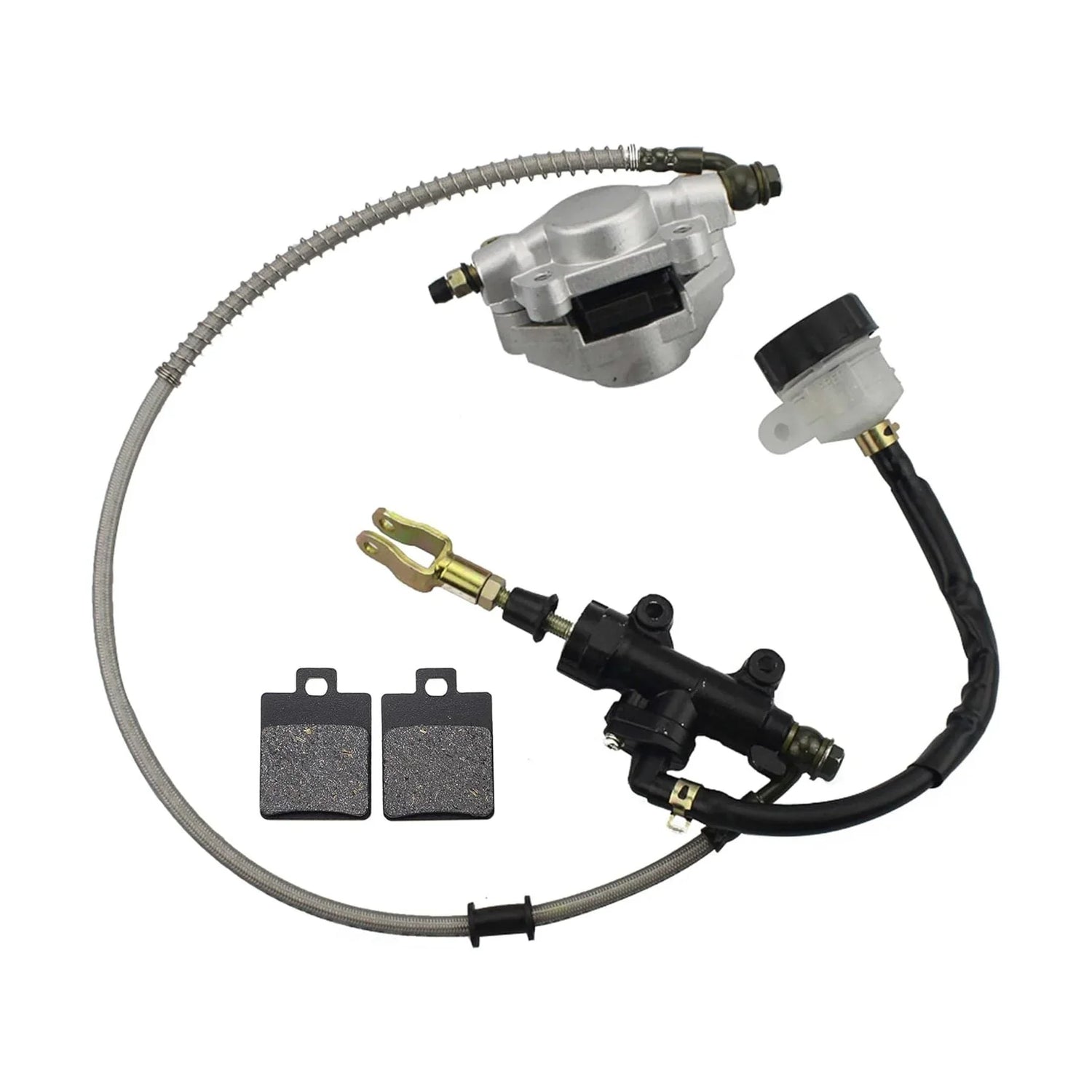 Brake Calipers & Assemblies - goofitmoto