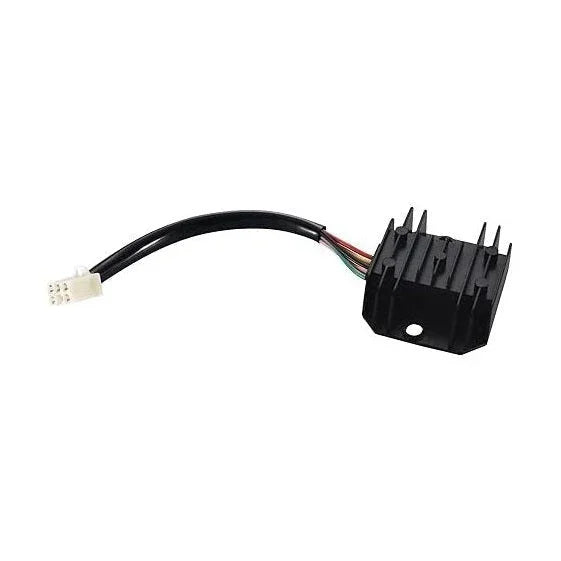Voltage Regulator Rectifier - goofitmoto