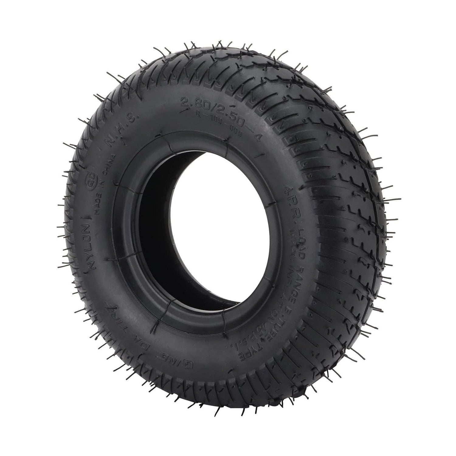 TIRES