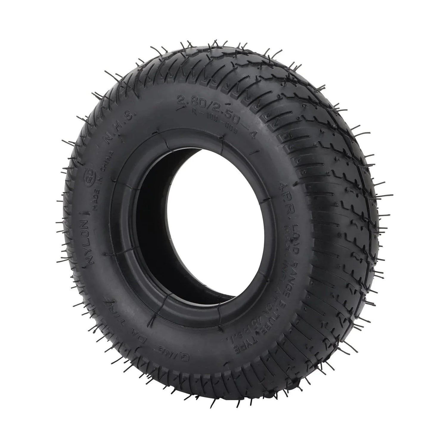 Tires - goofitmoto