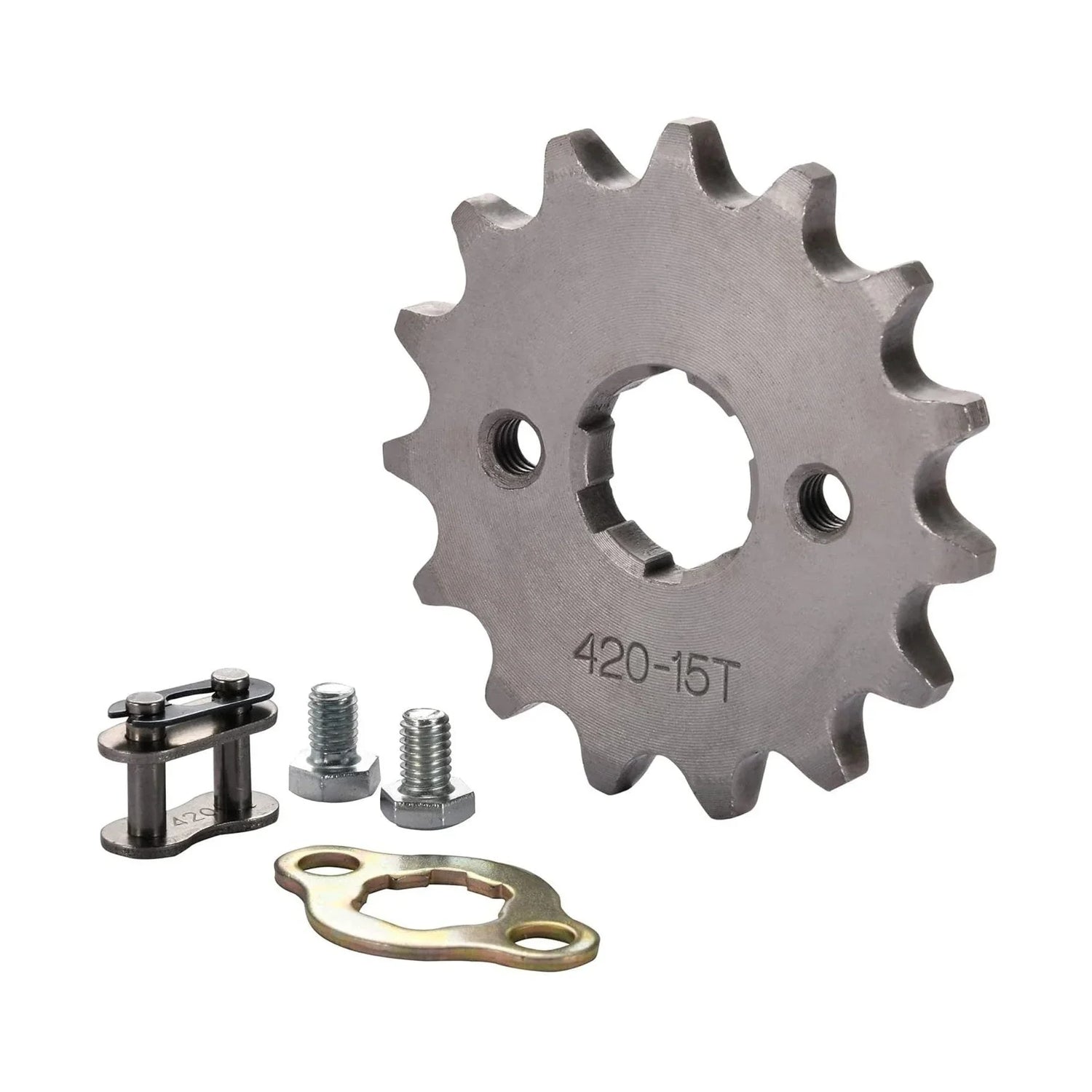 Sprockets - goofitmoto