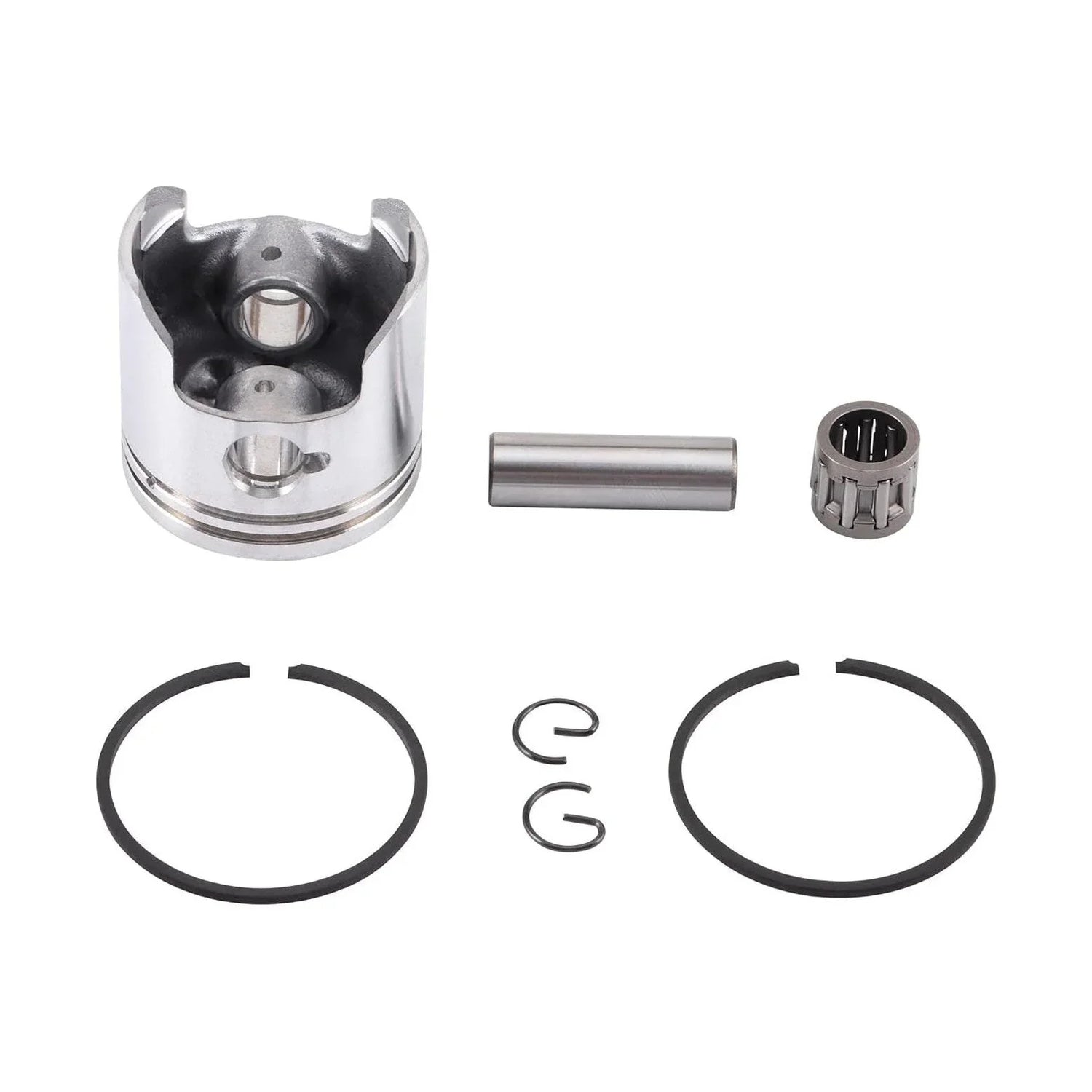 Piston Rings & Kits - goofitmoto