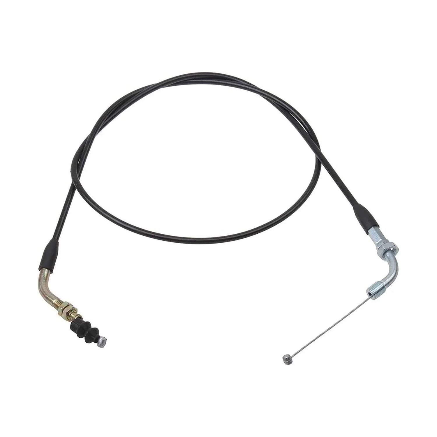 Throttle & Choke Cables - goofitmoto