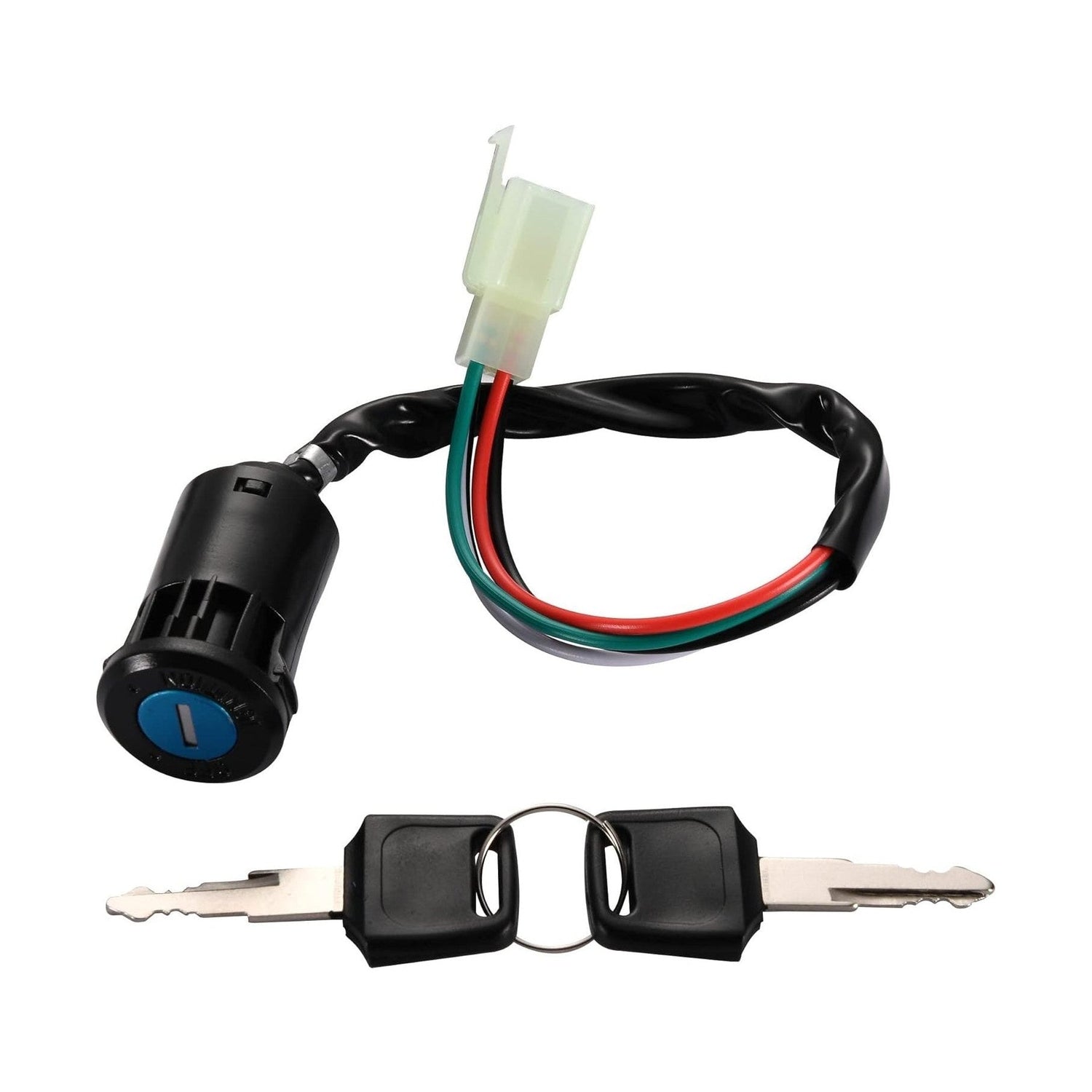 Ignition Switch,Coil