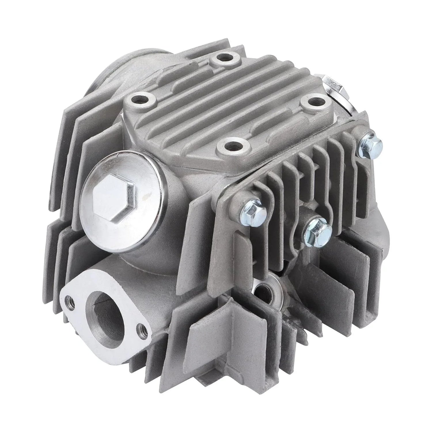 Cylinder Heads & Valve Covers - goofitmoto