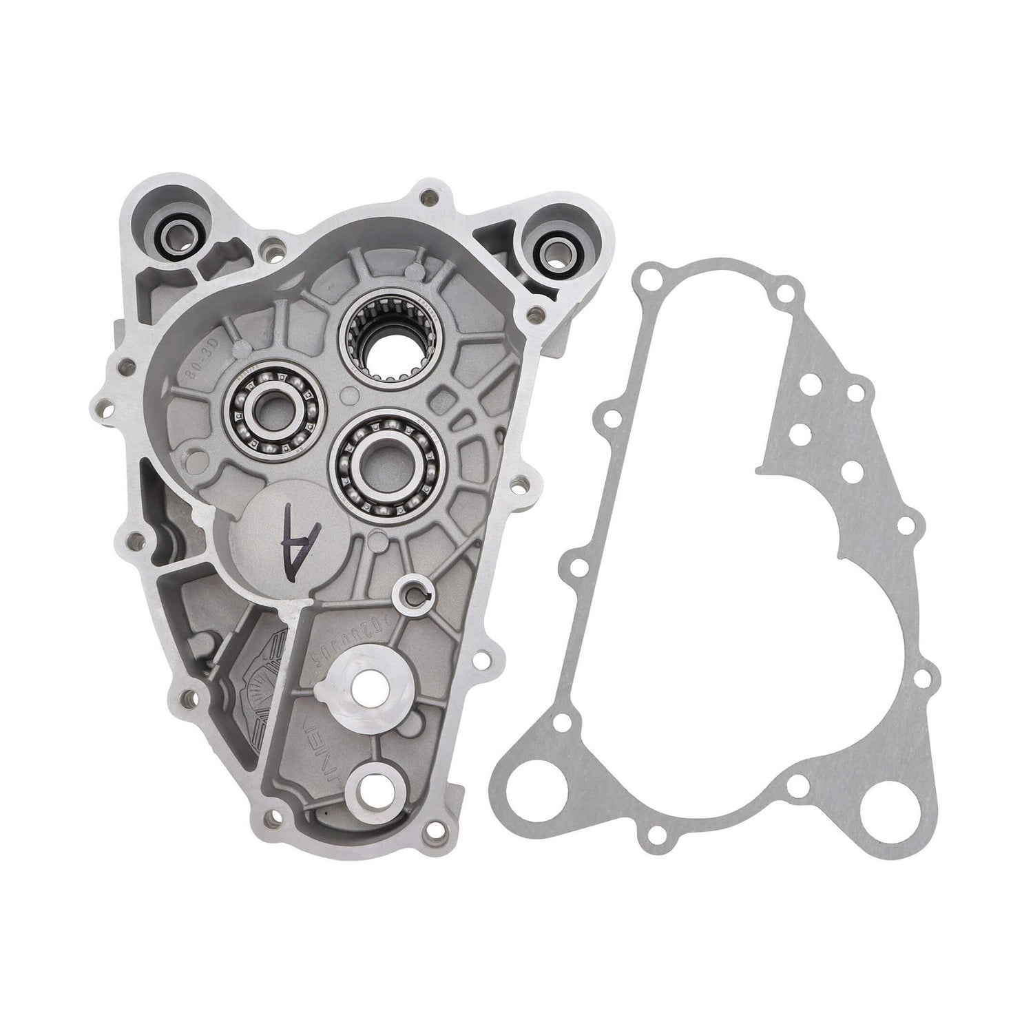 Engine Covers & Accessories